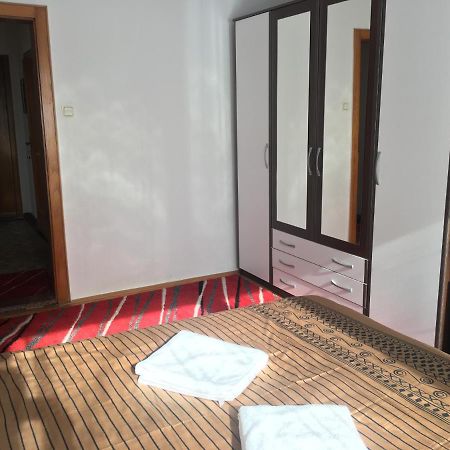 K & B Apartment Sarajevo Trebevicka 50A Ngoại thất bức ảnh